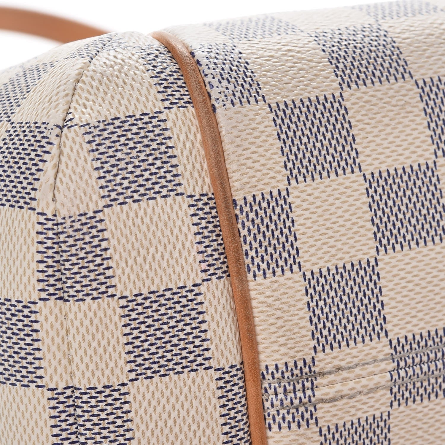 Louis Vuitton Damier Azur Totally PM 17 of 19