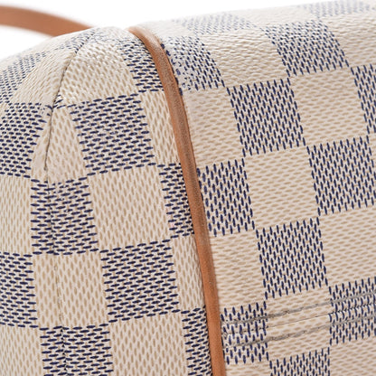 Louis Vuitton Damier Azur Totally PM 17 of 19