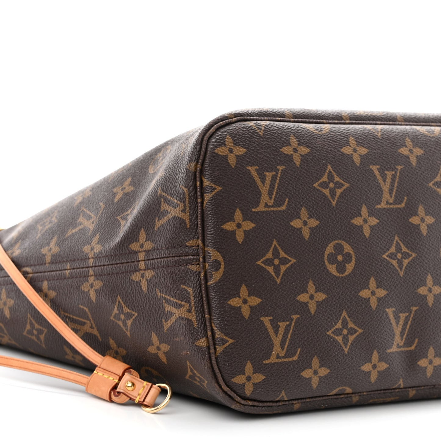 Monogram Neo Neverfull MM
