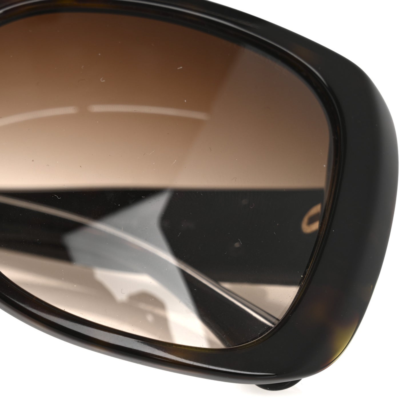 CC Turnlock Sunglasses 5234-Q Tortoise