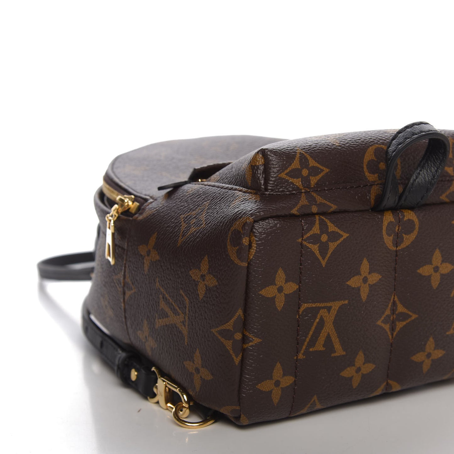 Monogram Palm Springs Backpack Mini