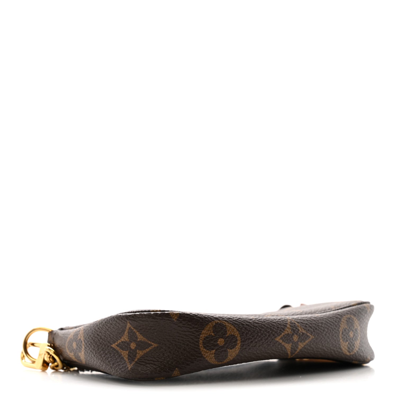 Louis Vuitton Monogram Mini Pochette Accessories 1875691