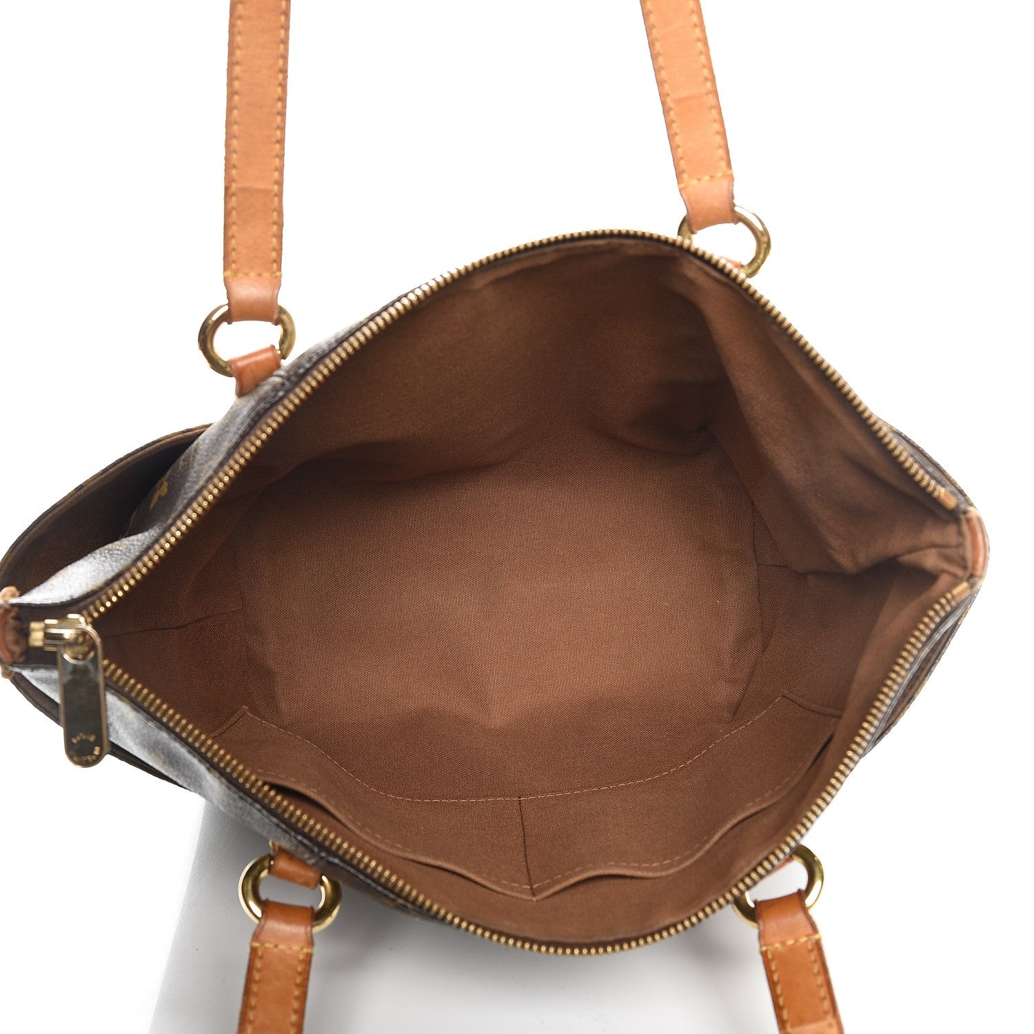 Louis Vuitton Monogram Totally PM 5 of 11