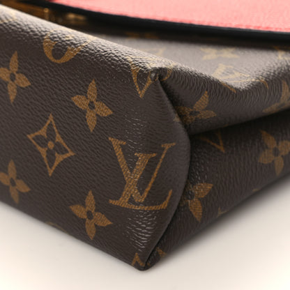 Louis Vuitton Monogram Saint Placide Cherry 8 of 8