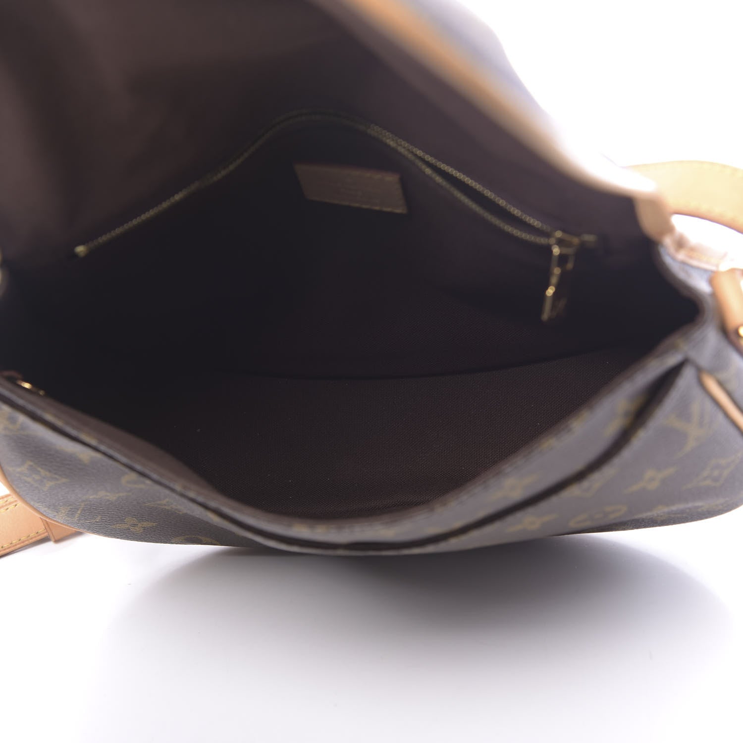 Louis Vuitton Monogram Menilmontant PM 6 of 10