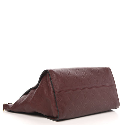 Louis Vuitton Empreinte Lumineuse PM Flamme 4 of 15