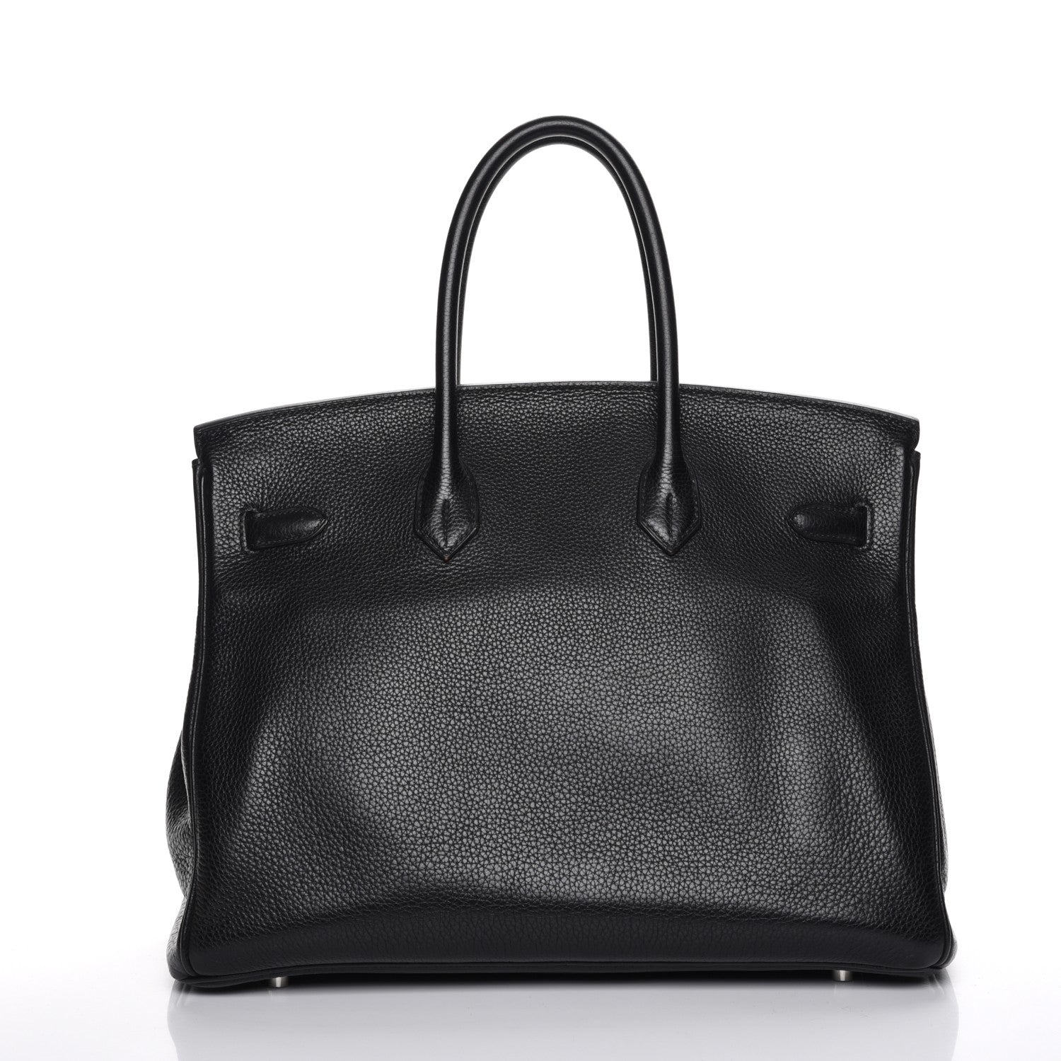Hermes Togo Birkin 35 Black 4 of 25