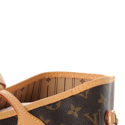 Louis Vuitton Monogram Neverfull GM 8 of 9
