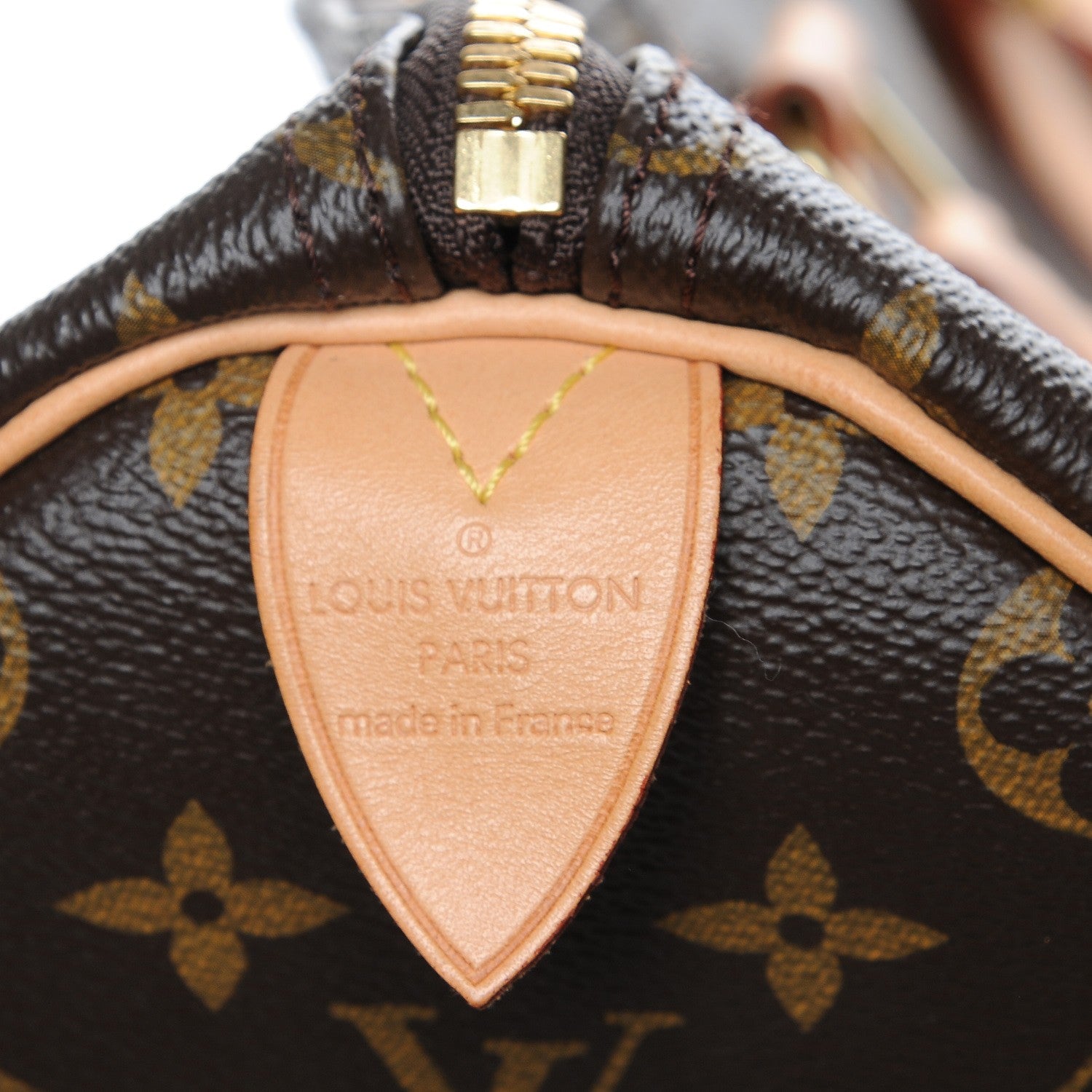 Louis Vuitton Monogram Keepall 50 6 of 9
