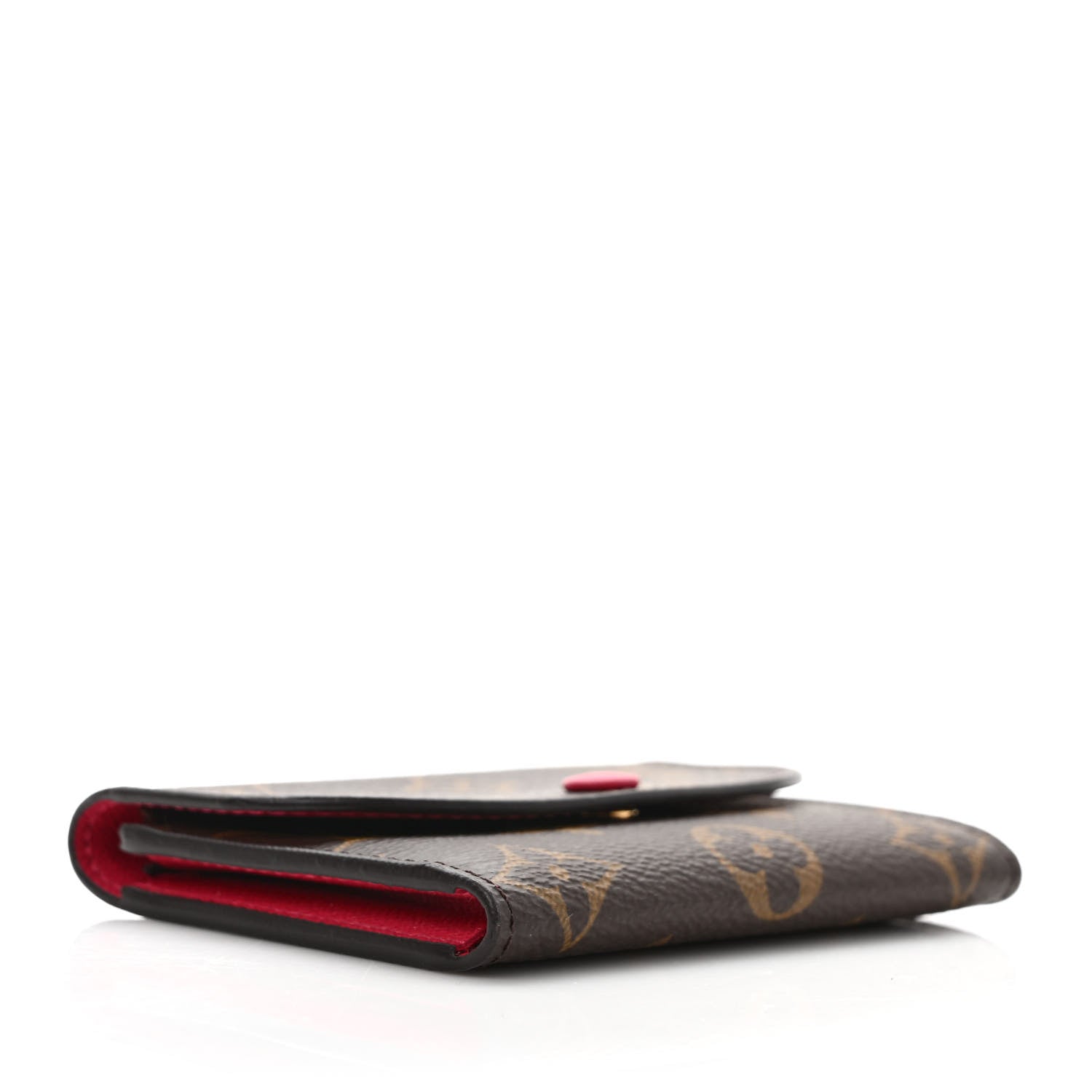 Louis Vuitton Monogram Rosalie Coin Purse Freesia 4 of 6