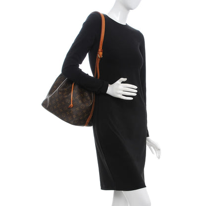 Louis Vuitton Monogram Petit Noe 2 of 8