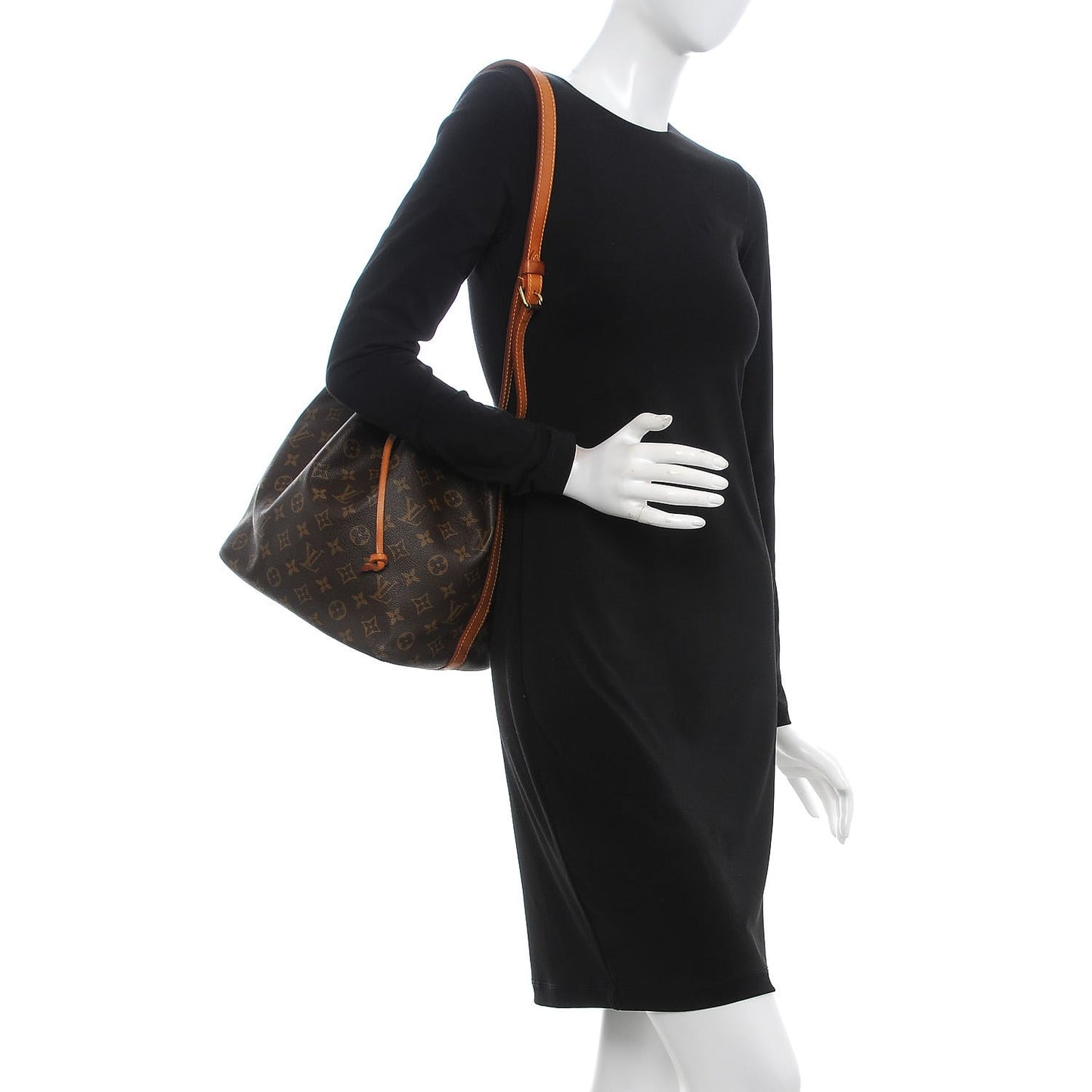 Monogram Petit Noe