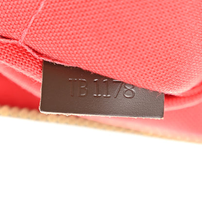 Louis Vuitton Damier Ebene Siena PM 7 of 12