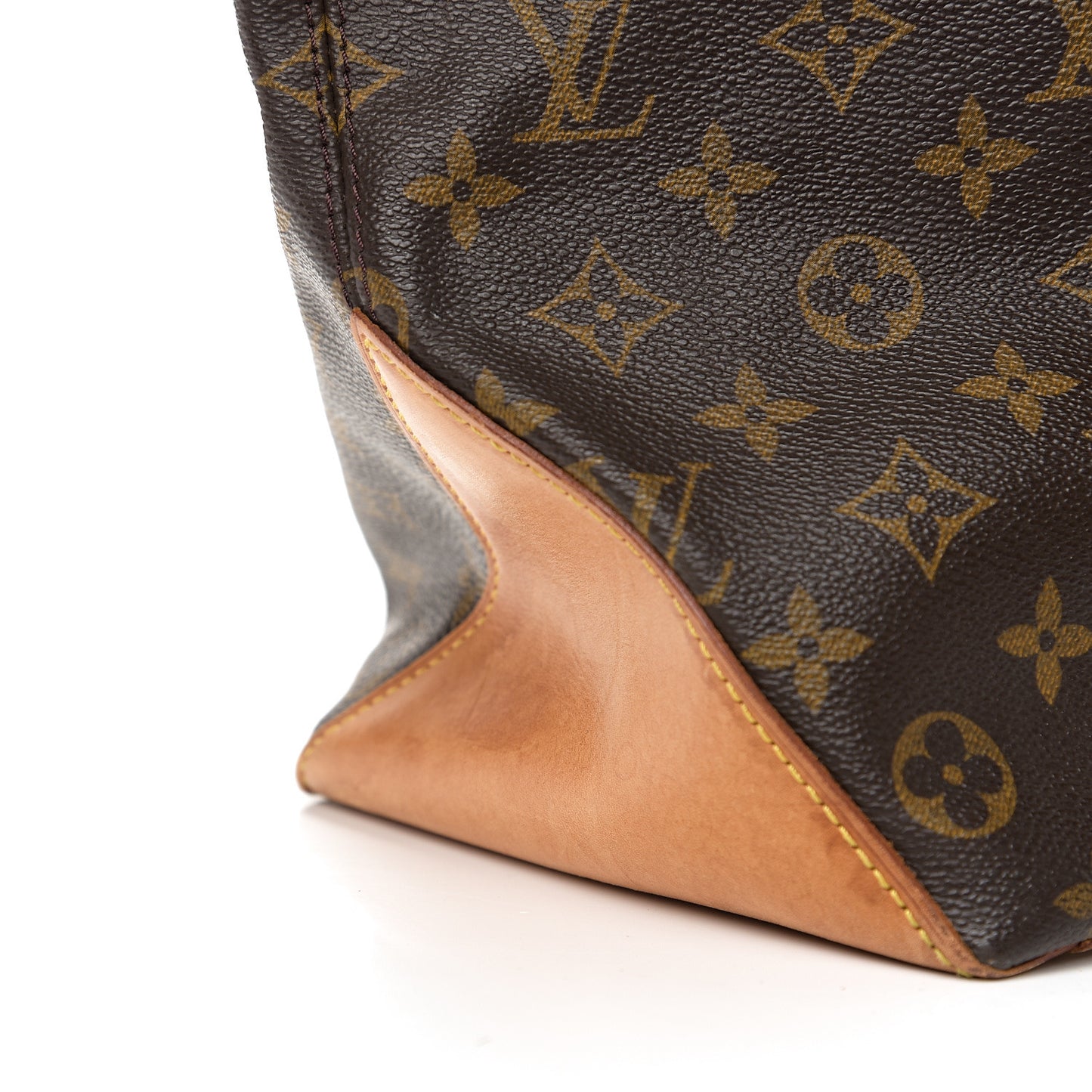 Monogram Cabas Alto