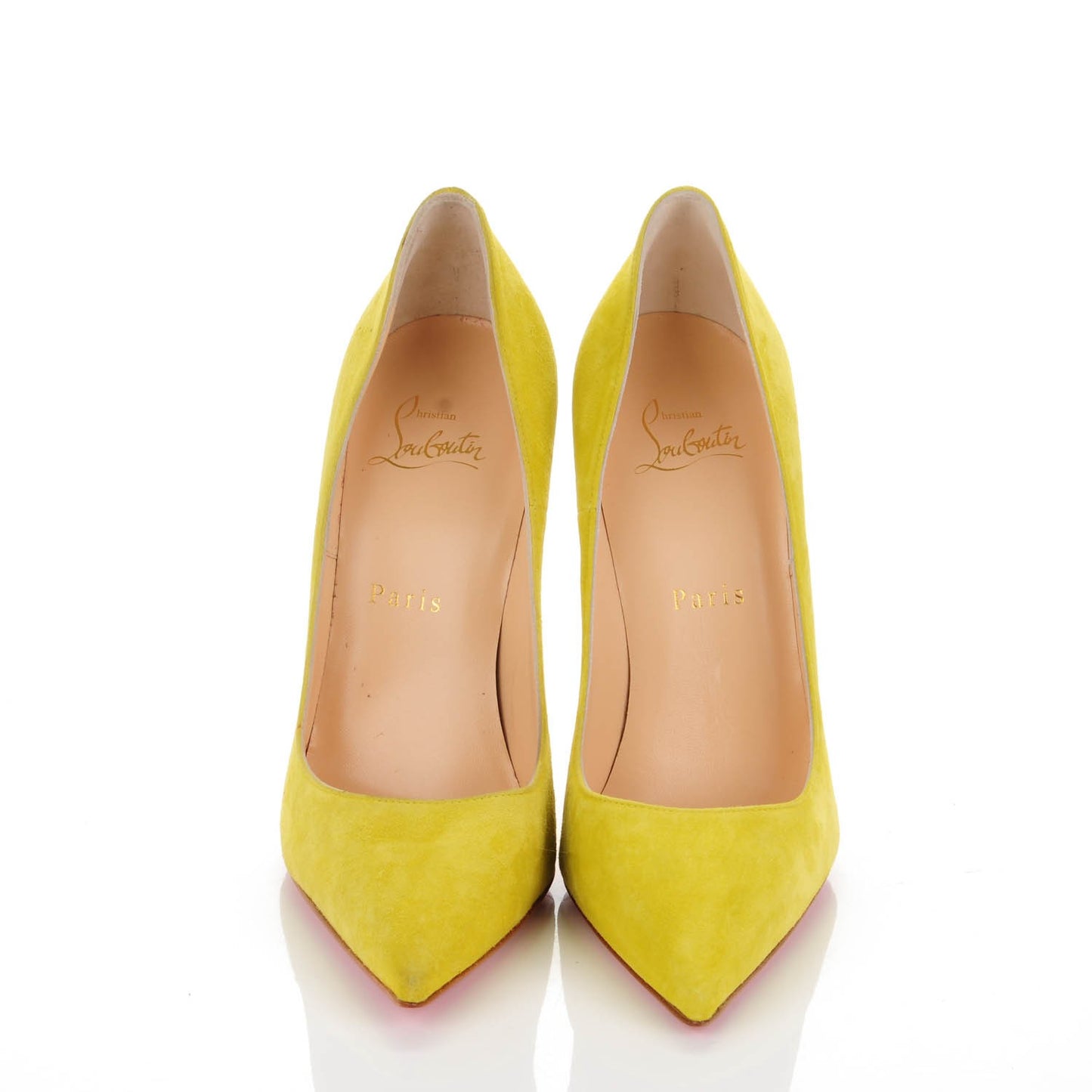 Suede So Kate 120 Pumps 37 Cubiste