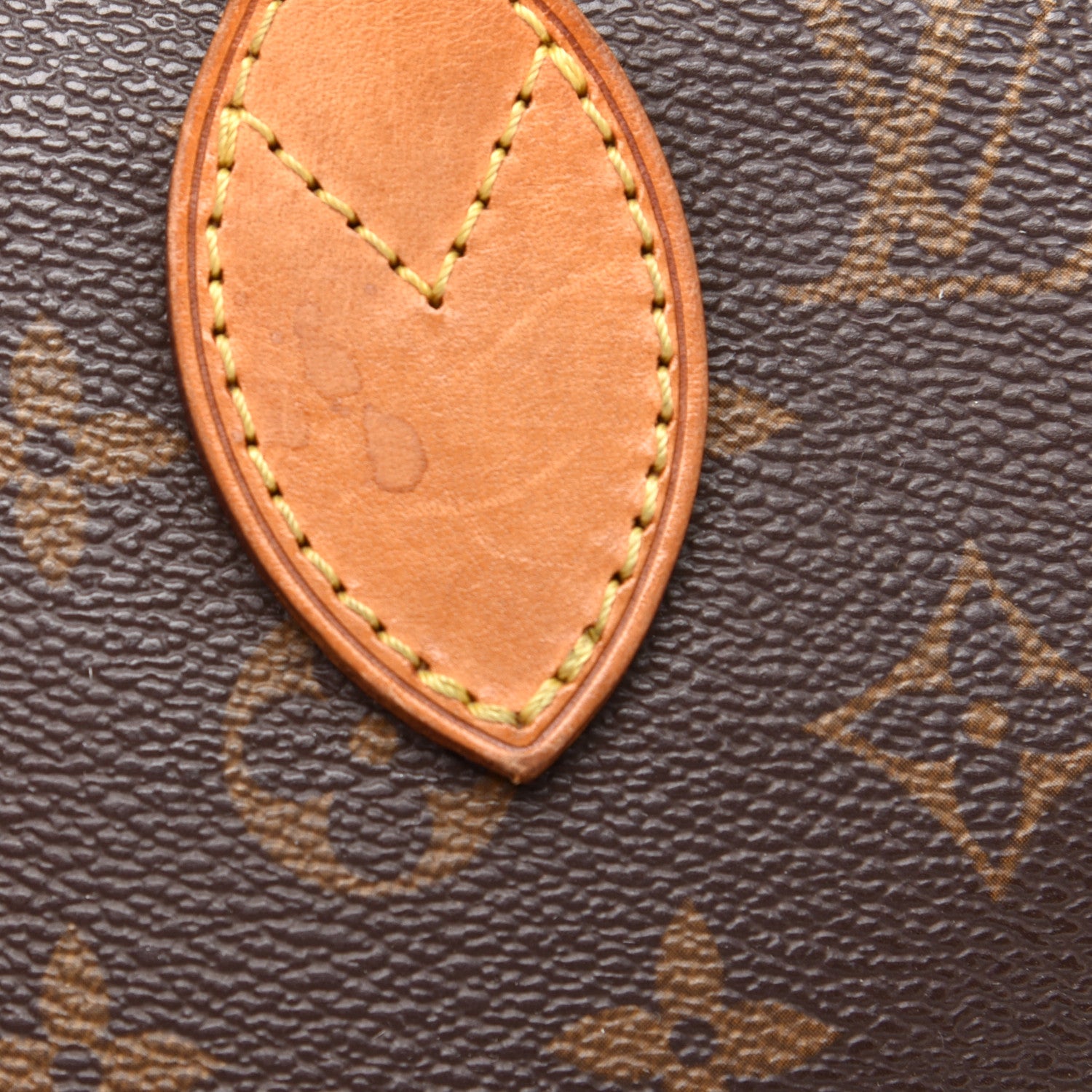Louis Vuitton Monogram Neverfull MM 11 of 11