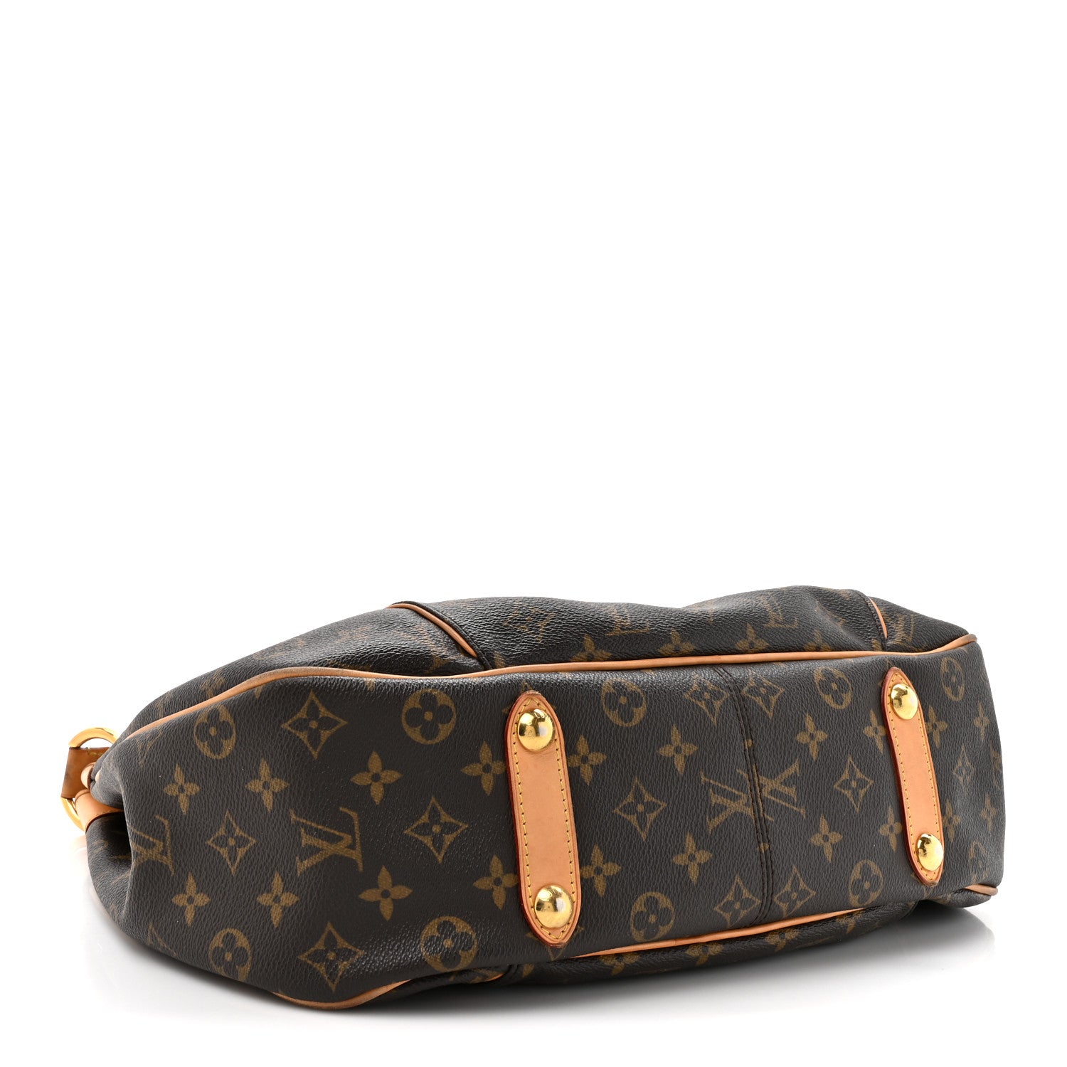 Louis Vuitton Monogram Galliera PM 4 of 20