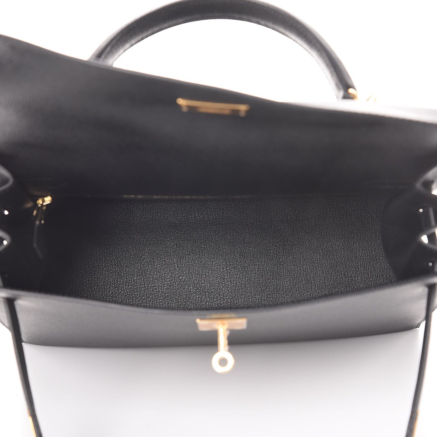 Epsom Kelly Sellier 32 Black