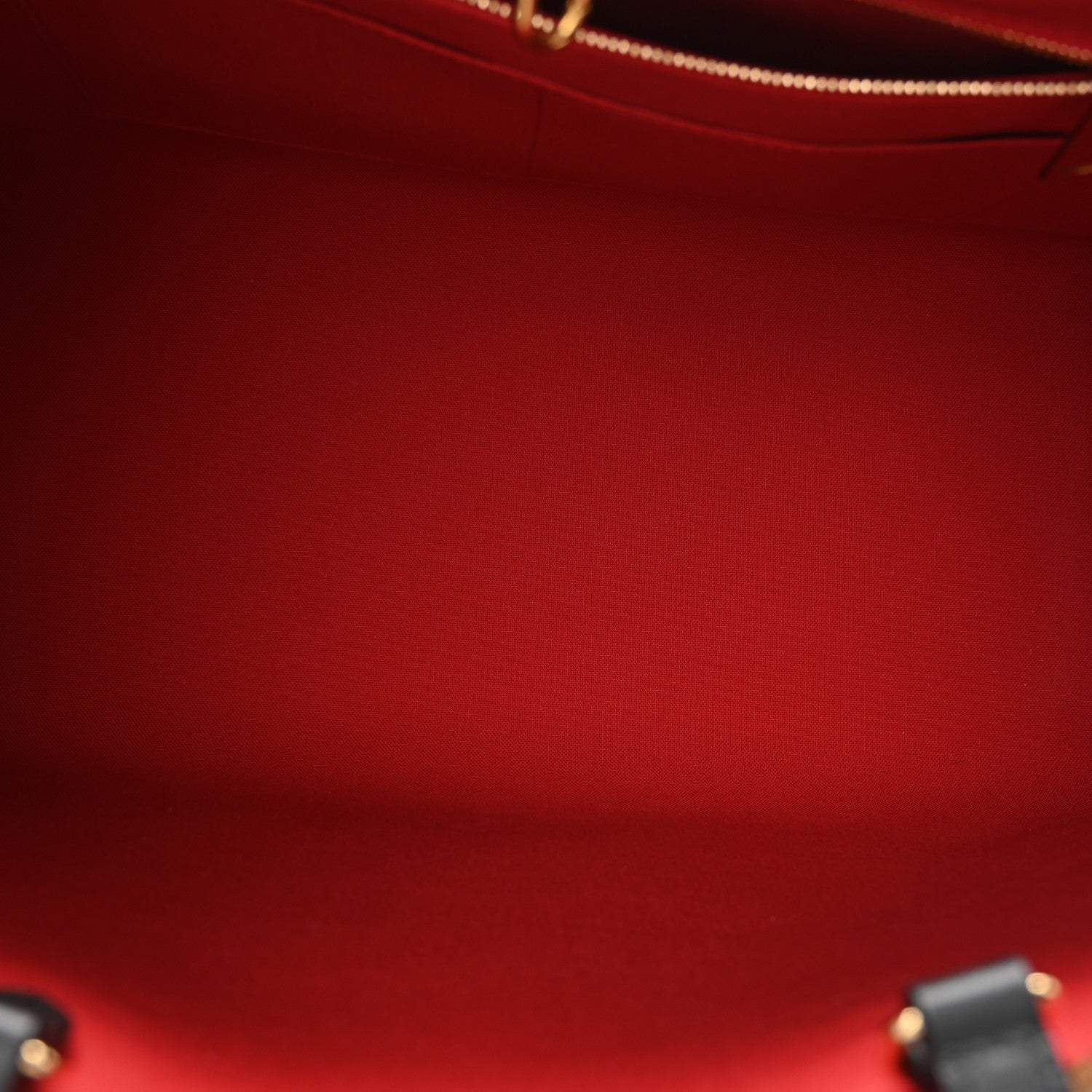 Louis Vuitton Reverse Monogram Giant Onthego GM 5 of 9