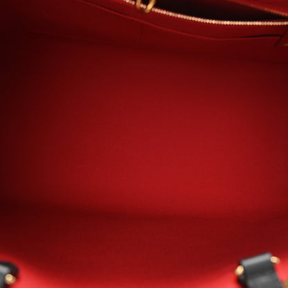 Louis Vuitton Reverse Monogram Giant Onthego GM 5 of 9