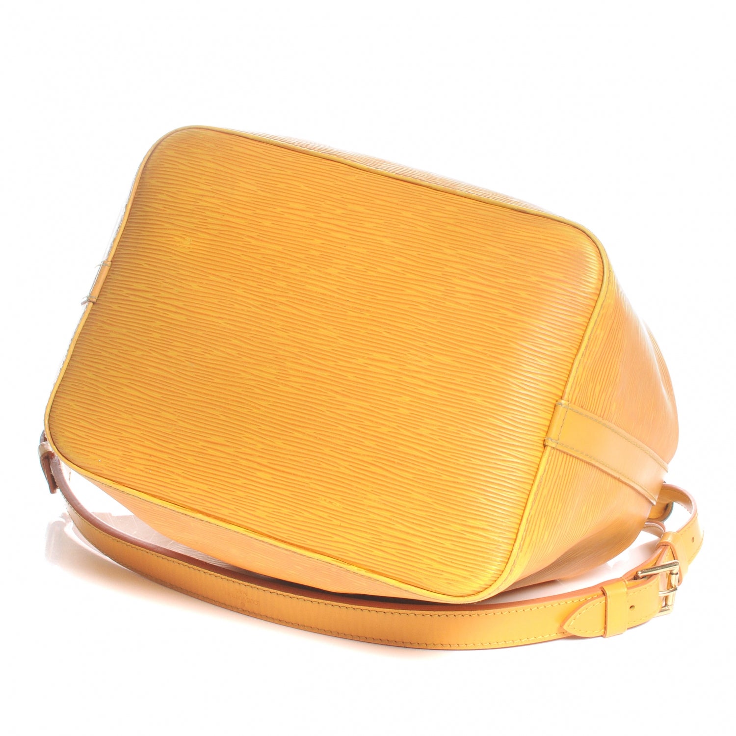 Louis Vuitton Epi Noe Tassil 4 of 7
