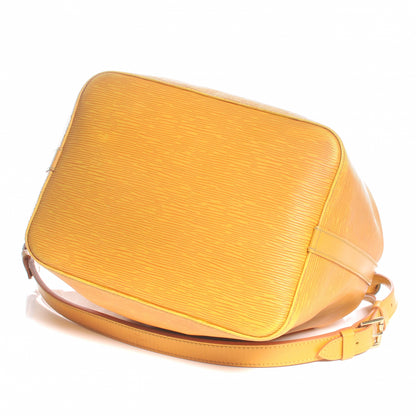 Louis Vuitton Epi Noe Tassil 4 of 7