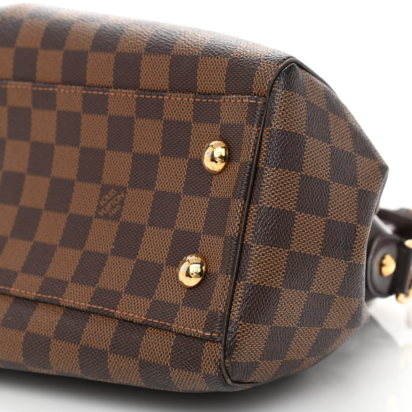 Damier Ebene Trevi PM