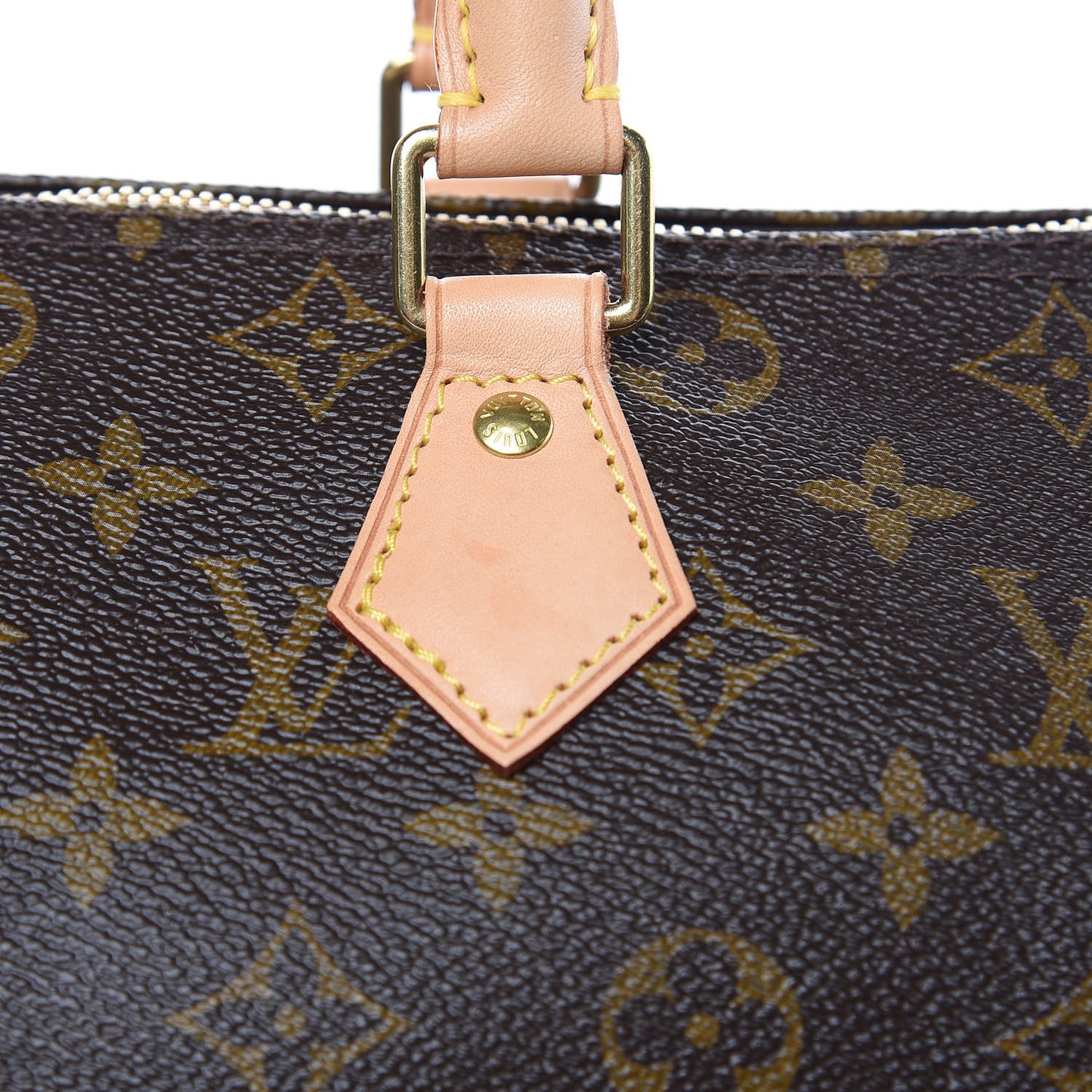Monogram Speedy Bandouliere 30