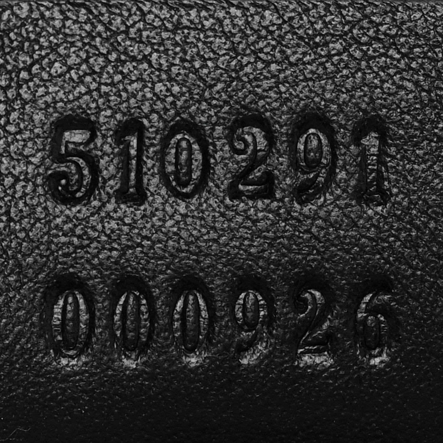 Gucci Soft Microguccissima Medium Tote Black 8 of 11