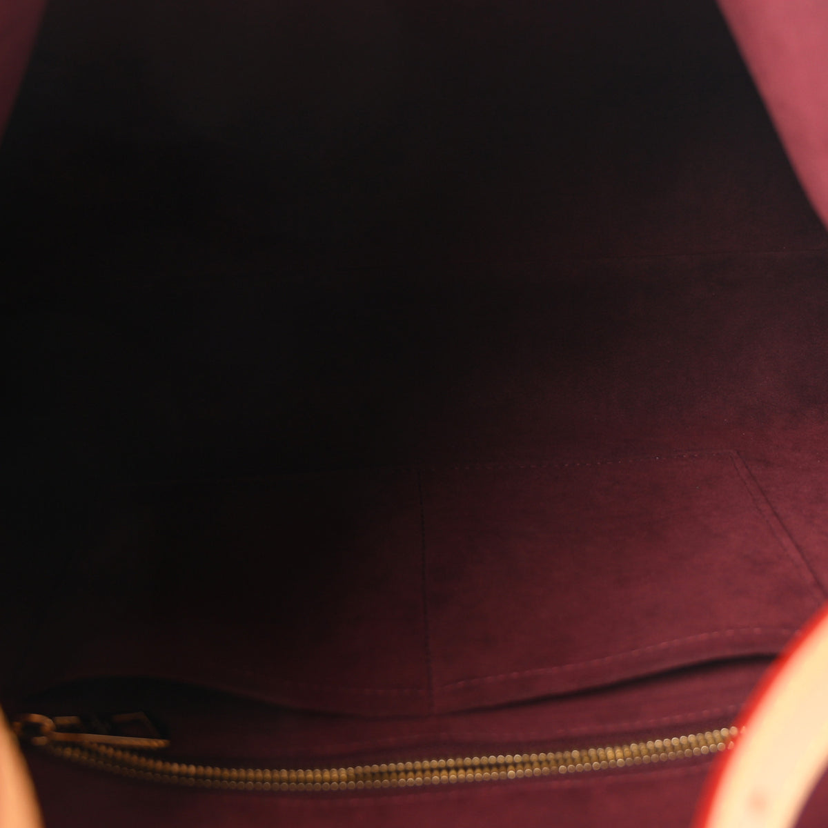 Monogram Carryall MM