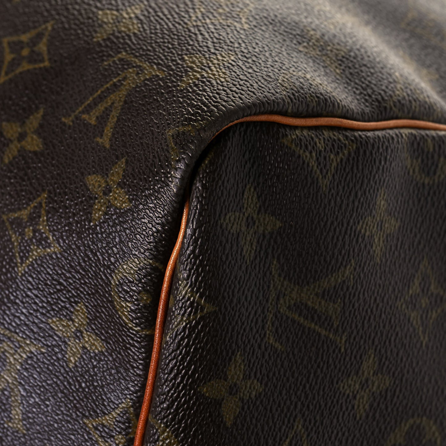 Monogram Keepall Bandouliere 55