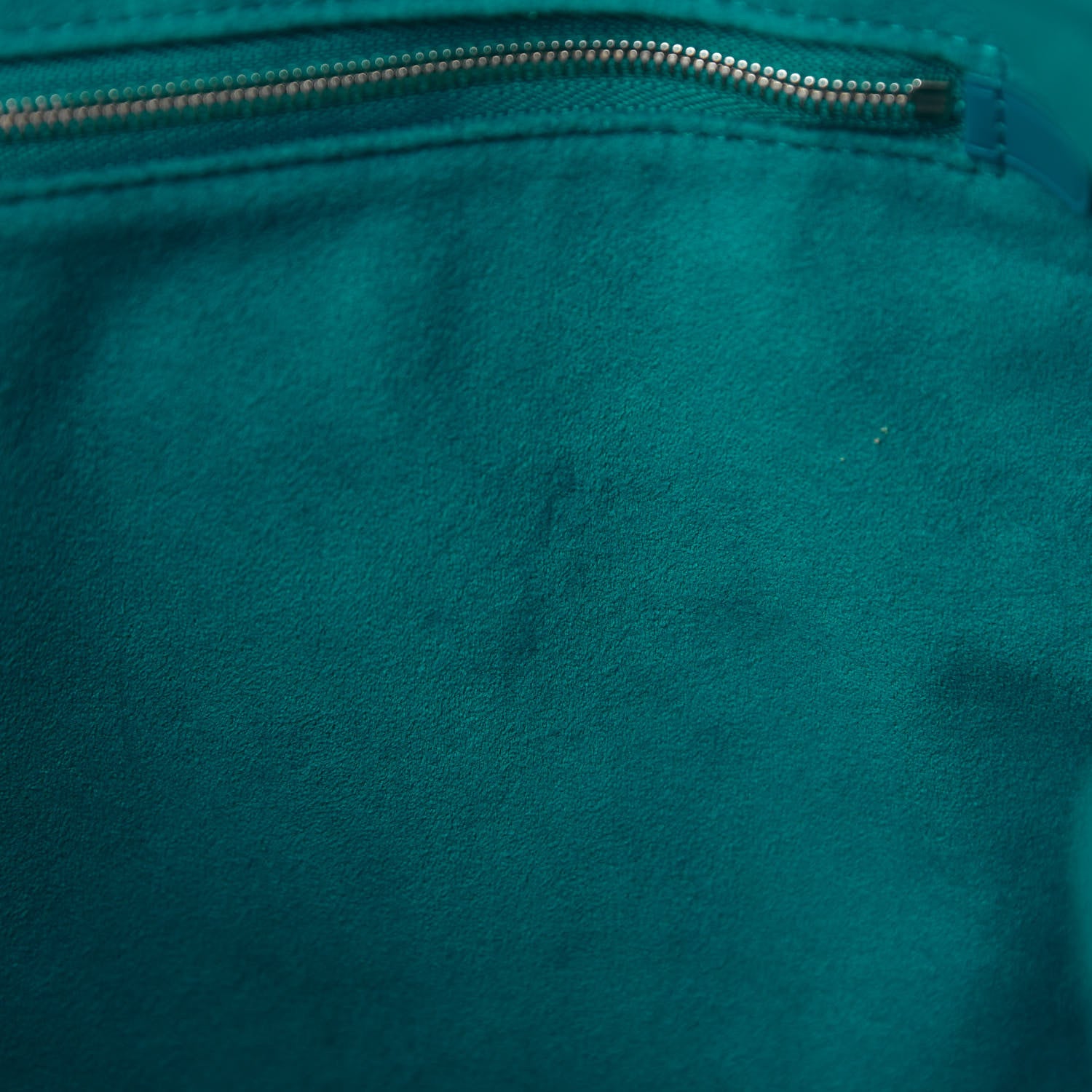Louis Vuitton Epi Noe Cyan 11 of 13
