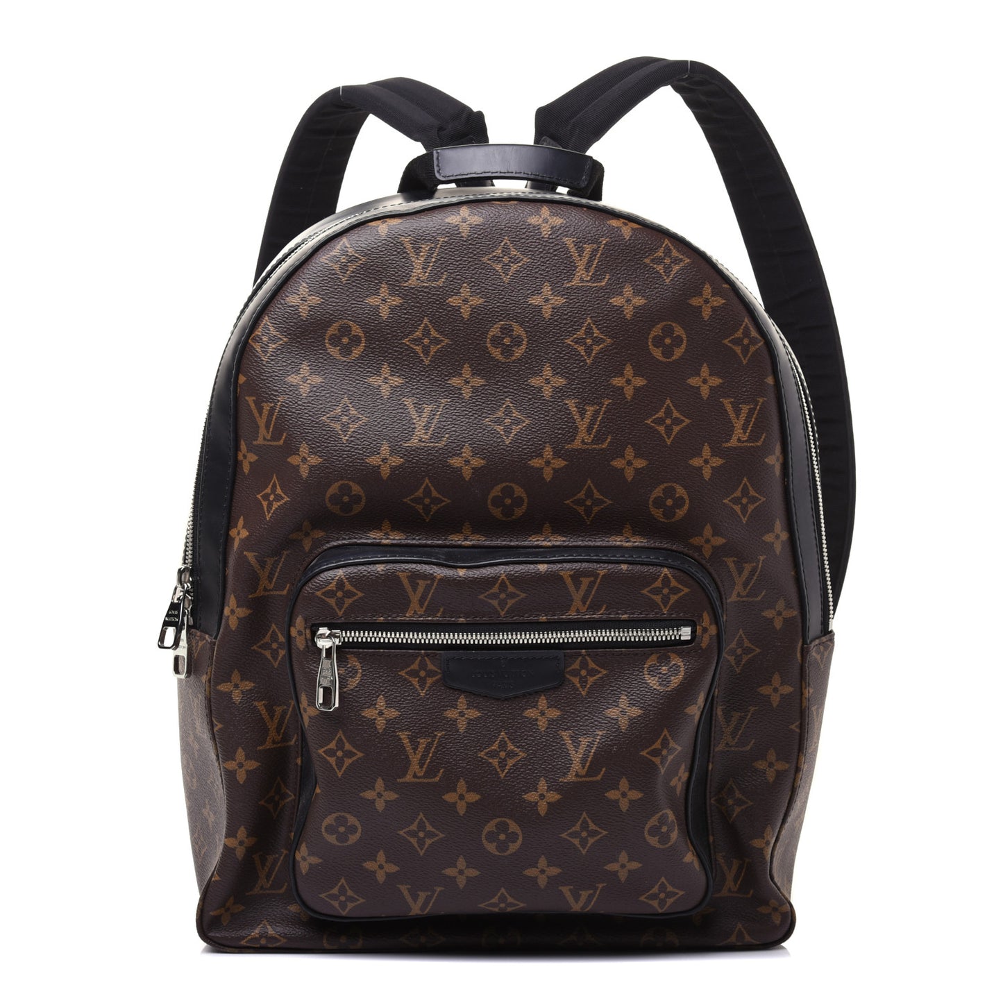Monogram Macassar Josh Backpack