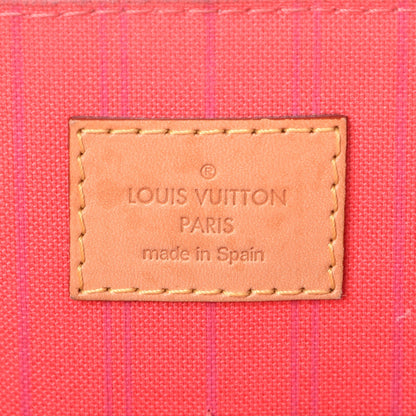 Louis Vuitton Damier Azur Calvi 6 of 7
