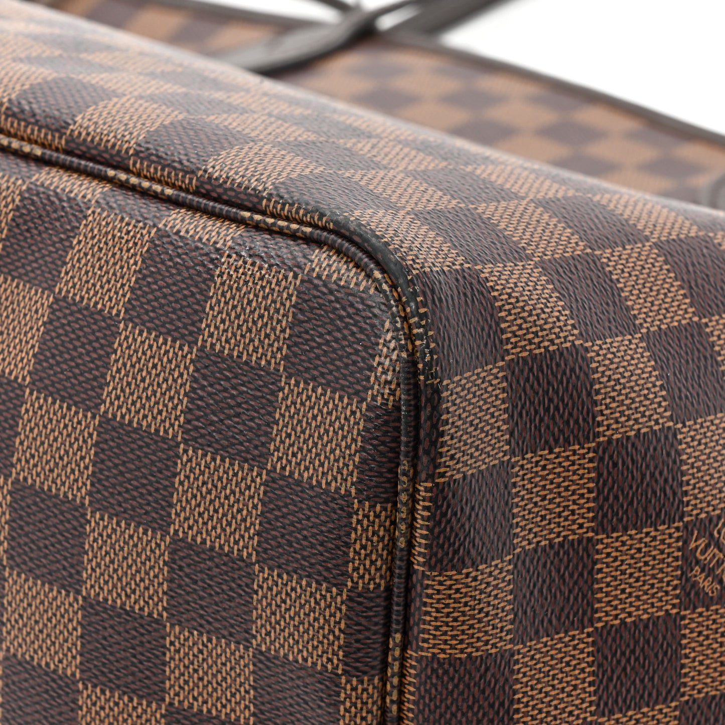 Damier Ebene Neo Neverfull GM