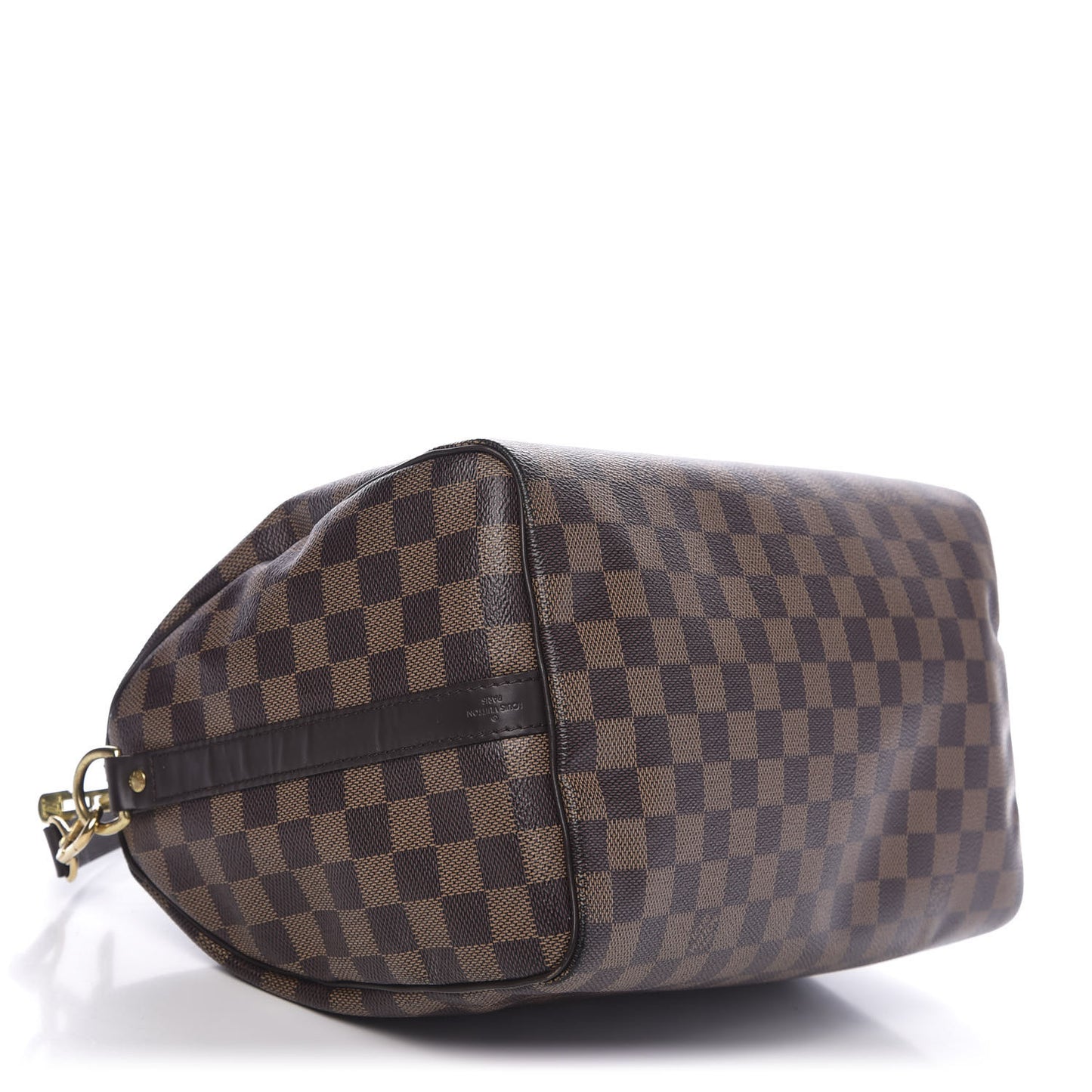 Damier Ebene Speedy Bandouliere 30