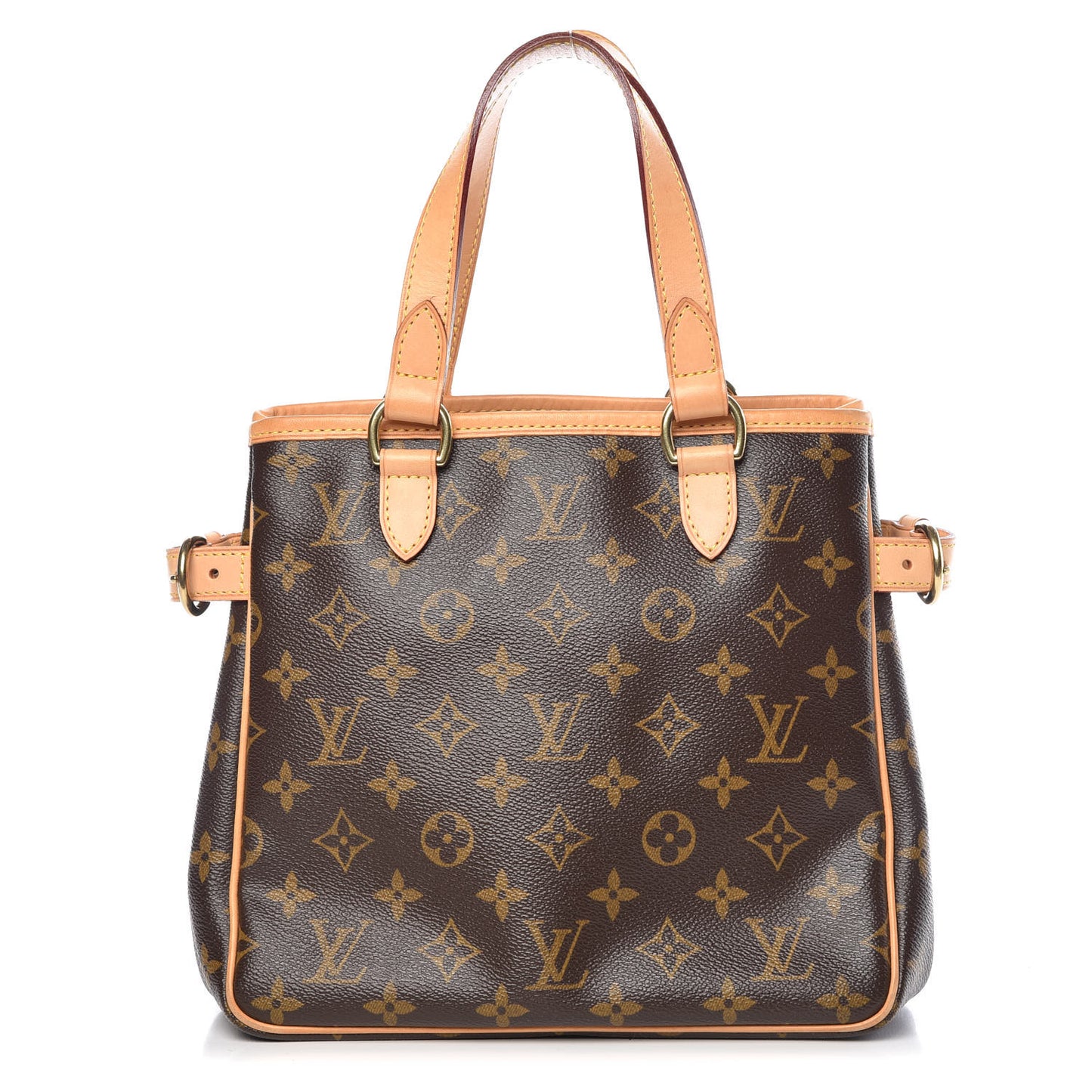Monogram Batignolles
