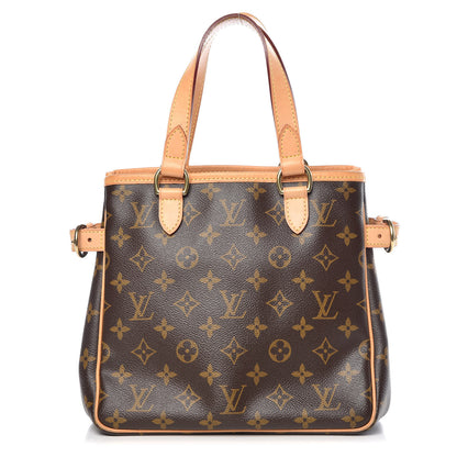 Louis Vuitton Monogram Batignolles 1 of 14