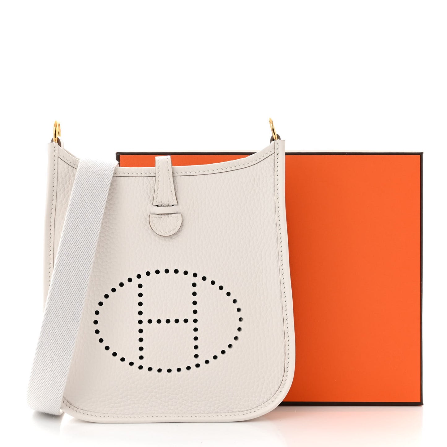 Taurillon Clemence Amazone Evelyne TPM Gris Pale