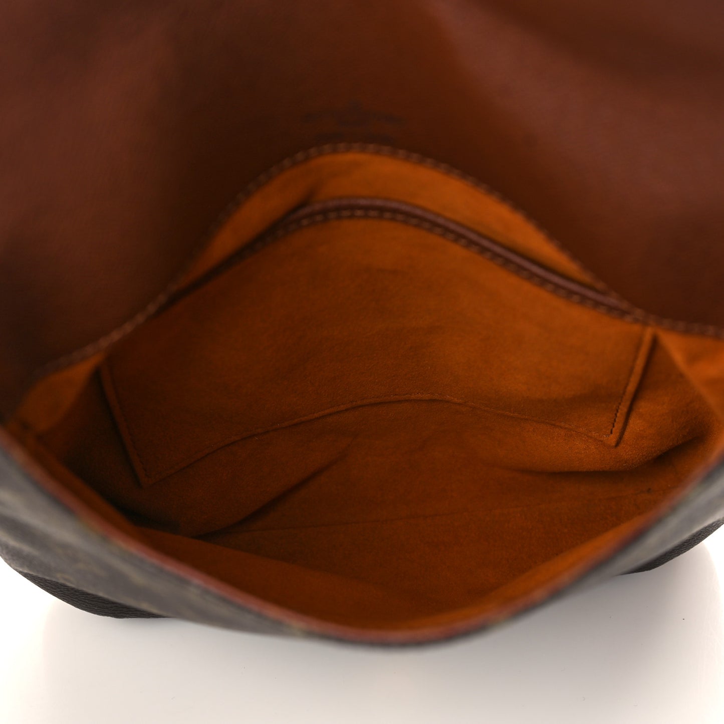 Monogram Musette Salsa Long Strap