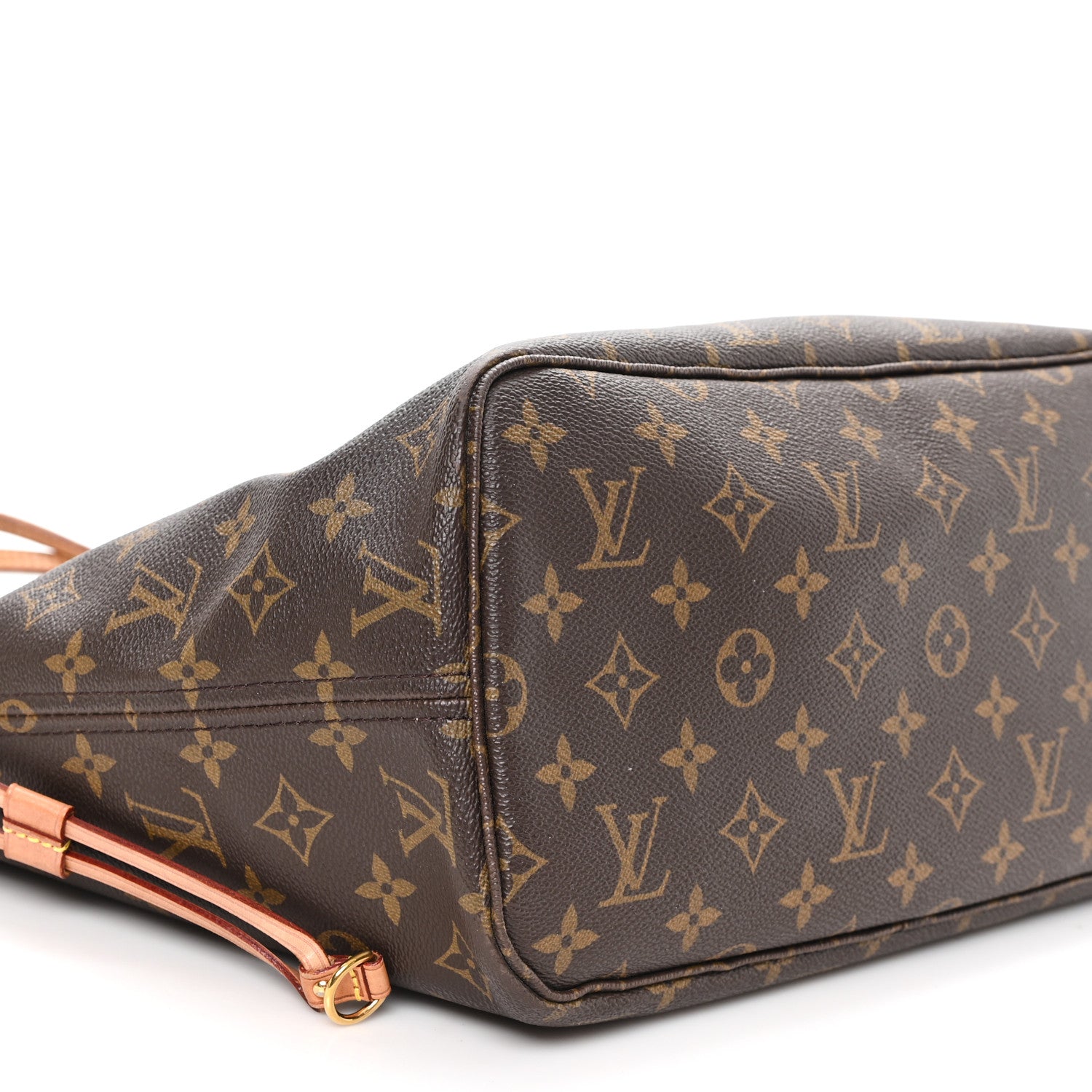 Louis Vuitton Monogram Neo Neverfull MM 11 of 13