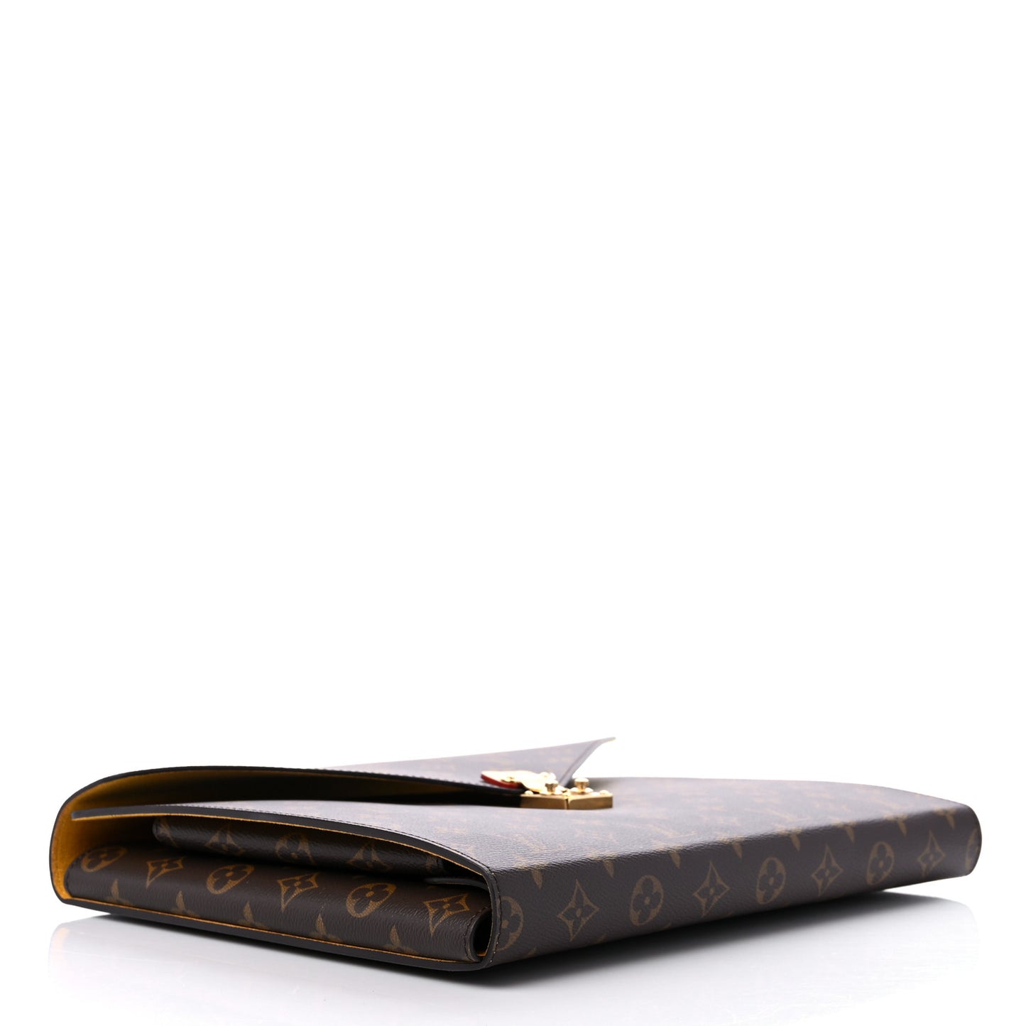 Monogram Mark Folder