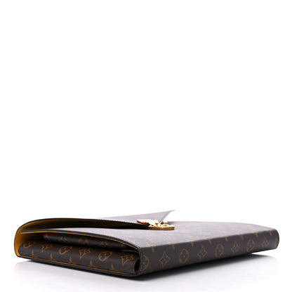 Louis Vuitton Monogram Mark Folder 4 of 11