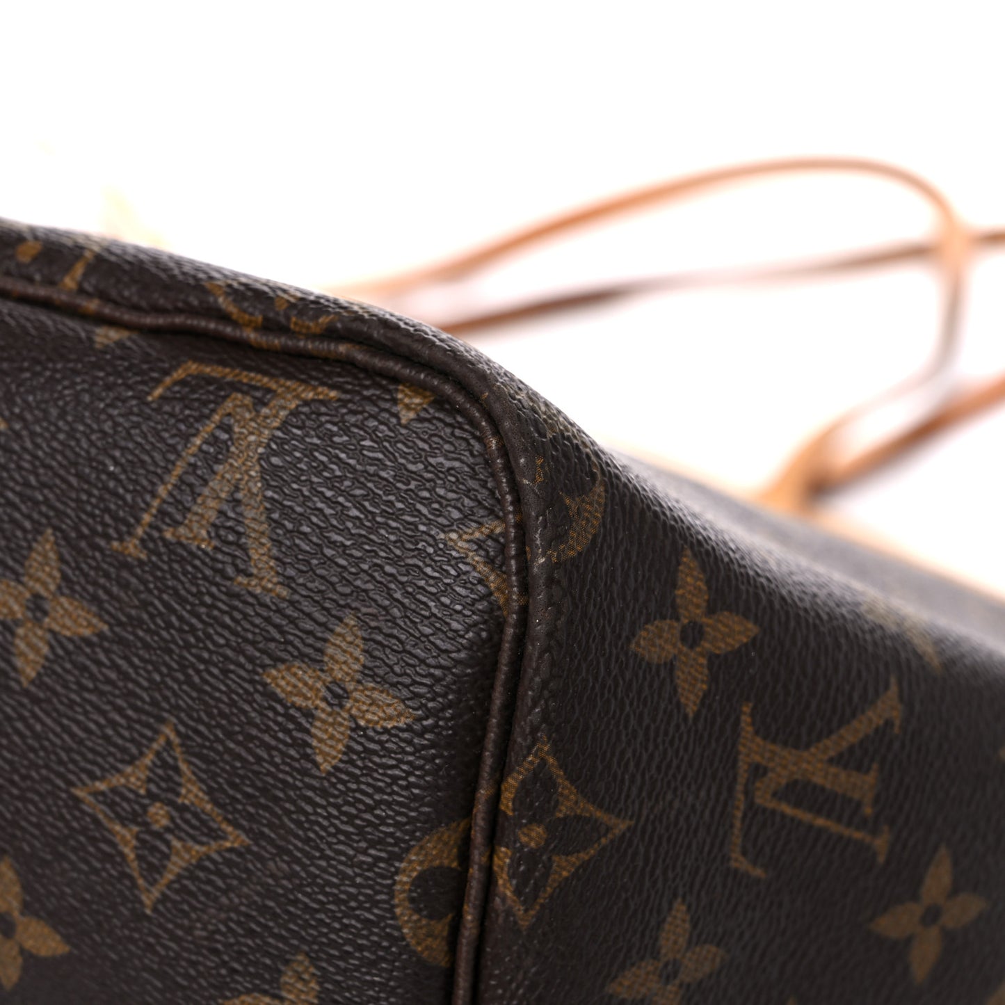Monogram Neverfull GM