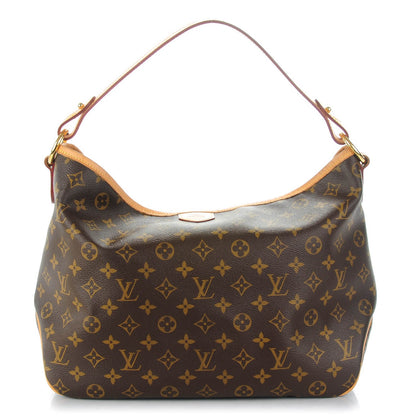Louis Vuitton Monogram Delightful PM 1 of 8