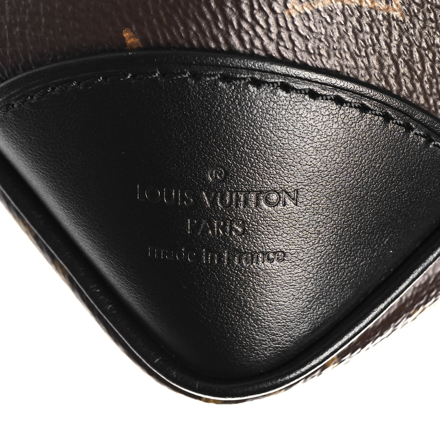 Monogram Odeon MM Black