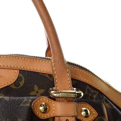 Louis Vuitton Monogram Tivoli GM 24 of 29