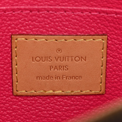 Louis Vuitton Monogram V Cosmetic Pouch Grenade 7 of 9