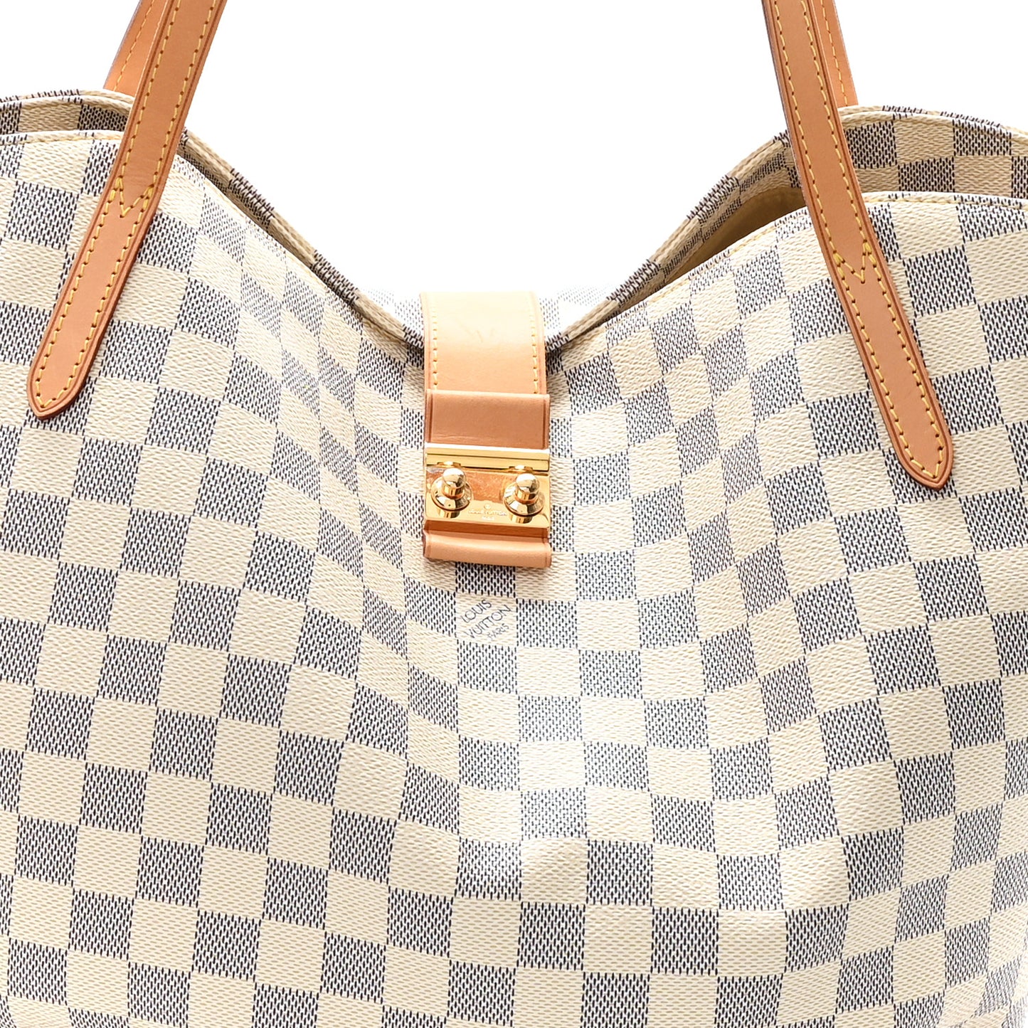 Damier Azur Salina GM