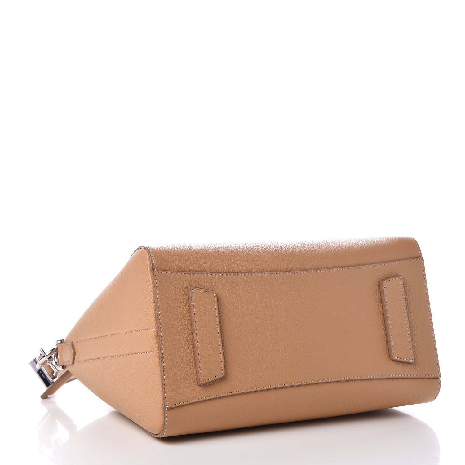 Givenchy Sugar Goatskin Small Antigona Light Beige 4 of 8